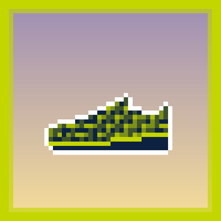 Sneakerz #12670