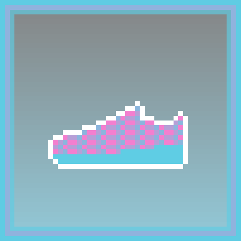 Sneakerz #12727