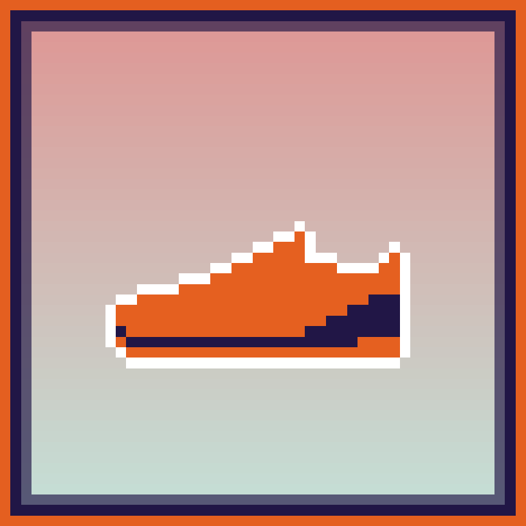 Sneakerz #12749