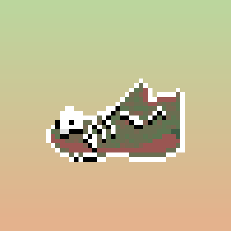 Sneakerz #1275