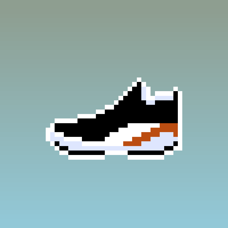 Sneakerz #1276