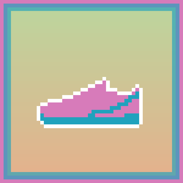Sneakerz #12779