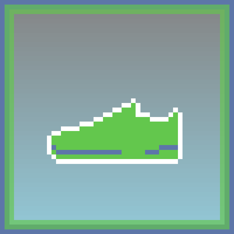 Sneakerz #12780