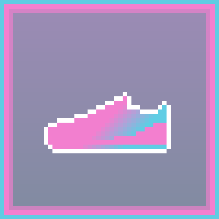 Sneakerz #12786