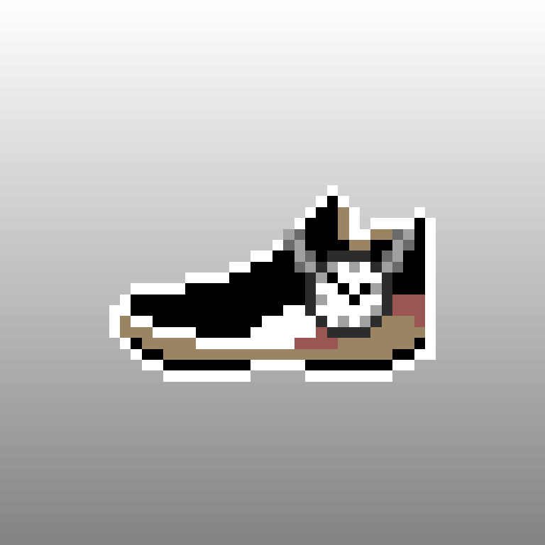 Sneakerz #1279