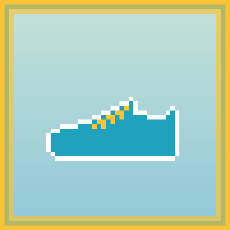 Sneakerz #12792