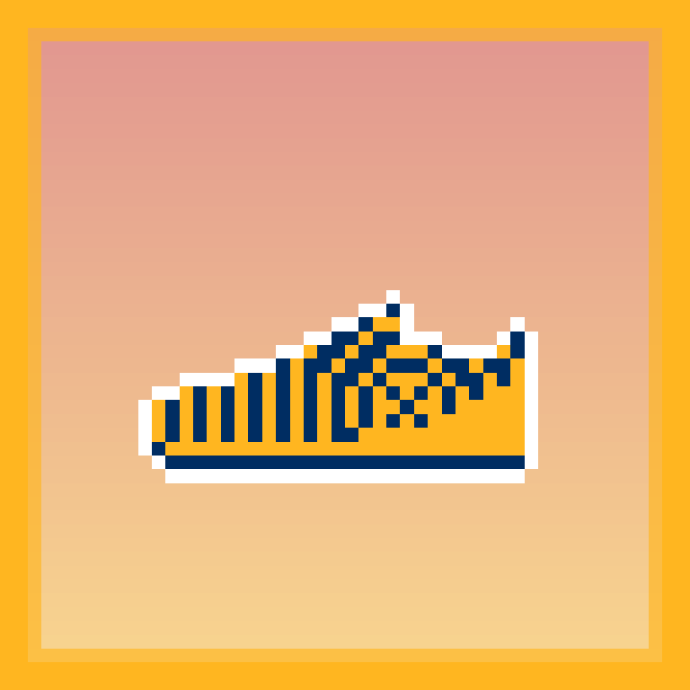 Sneakerz #12800
