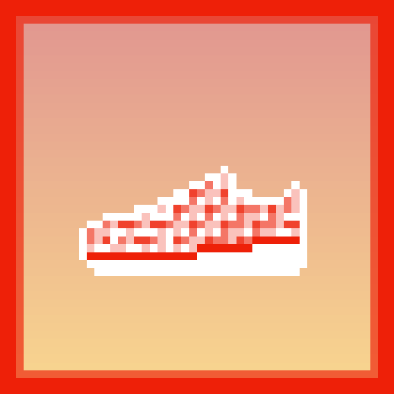 Sneakerz #12804
