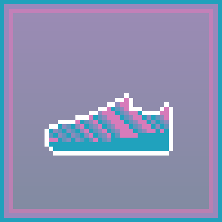 Sneakerz #12826