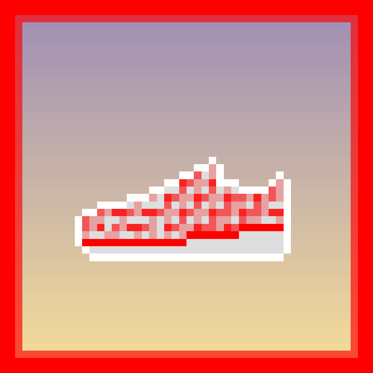 Sneakerz #12828