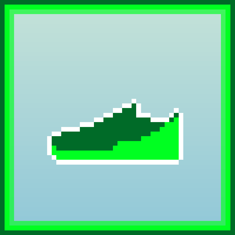 Sneakerz #12833