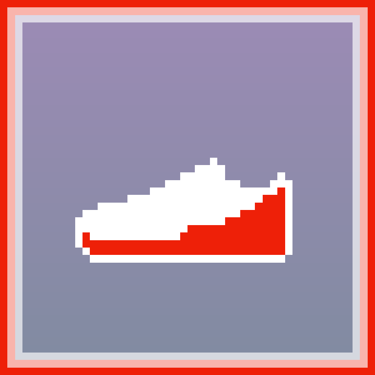Sneakerz #12857