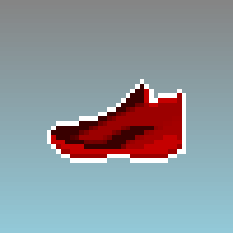 Sneakerz #1286