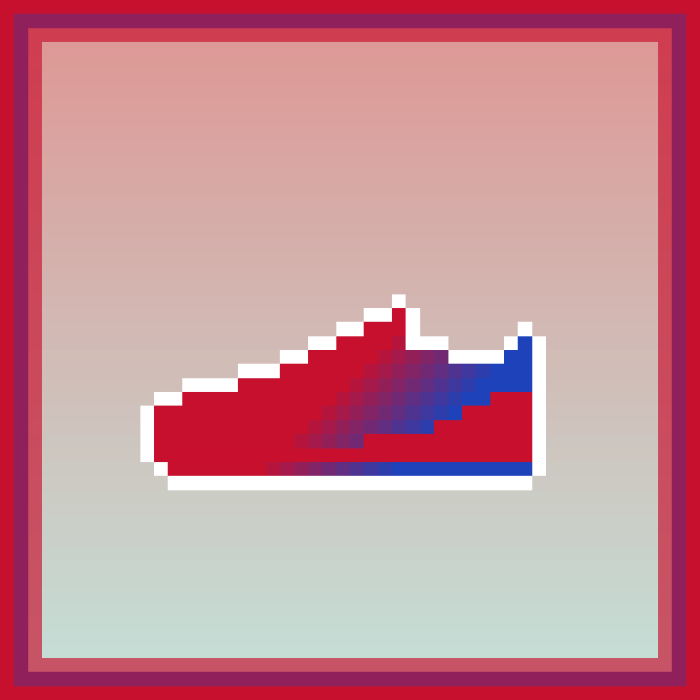 Sneakerz #12862