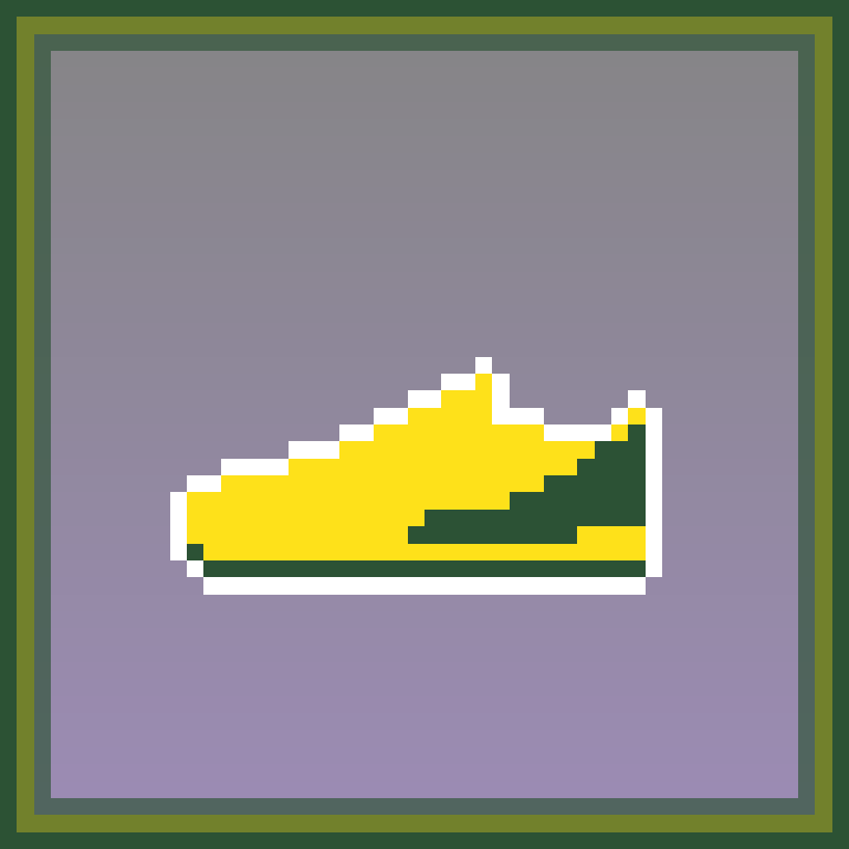 Sneakerz #12874