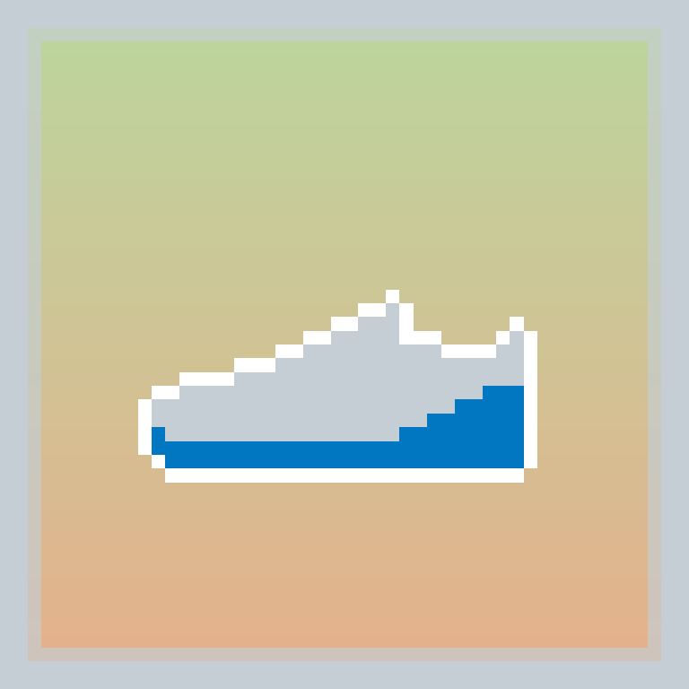 Sneakerz #12882