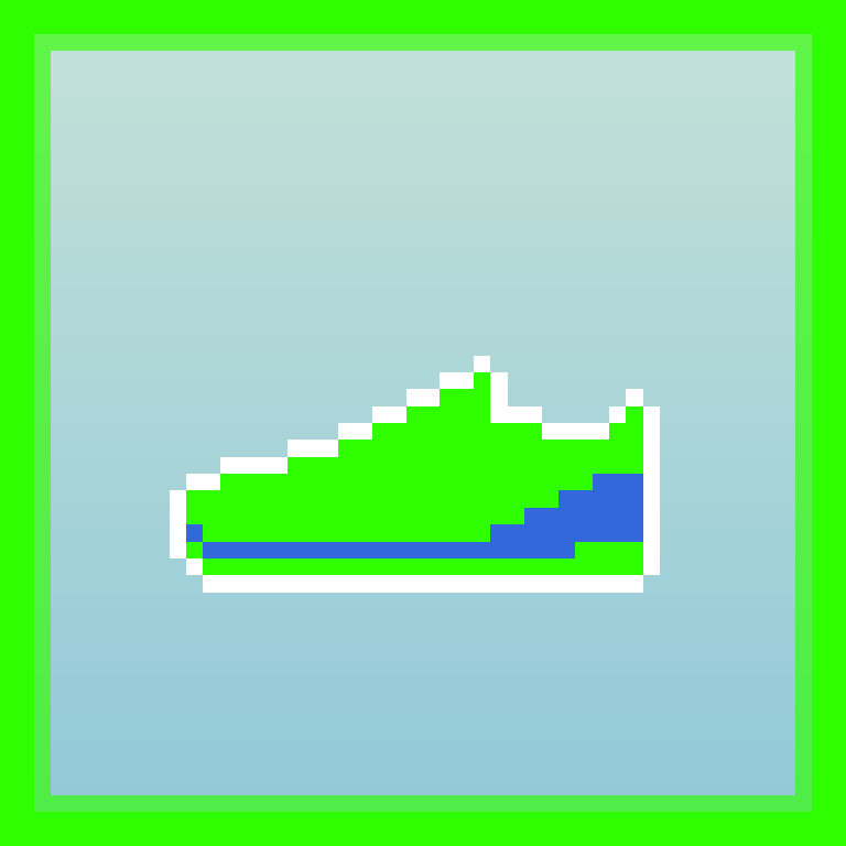 Sneakerz #12886