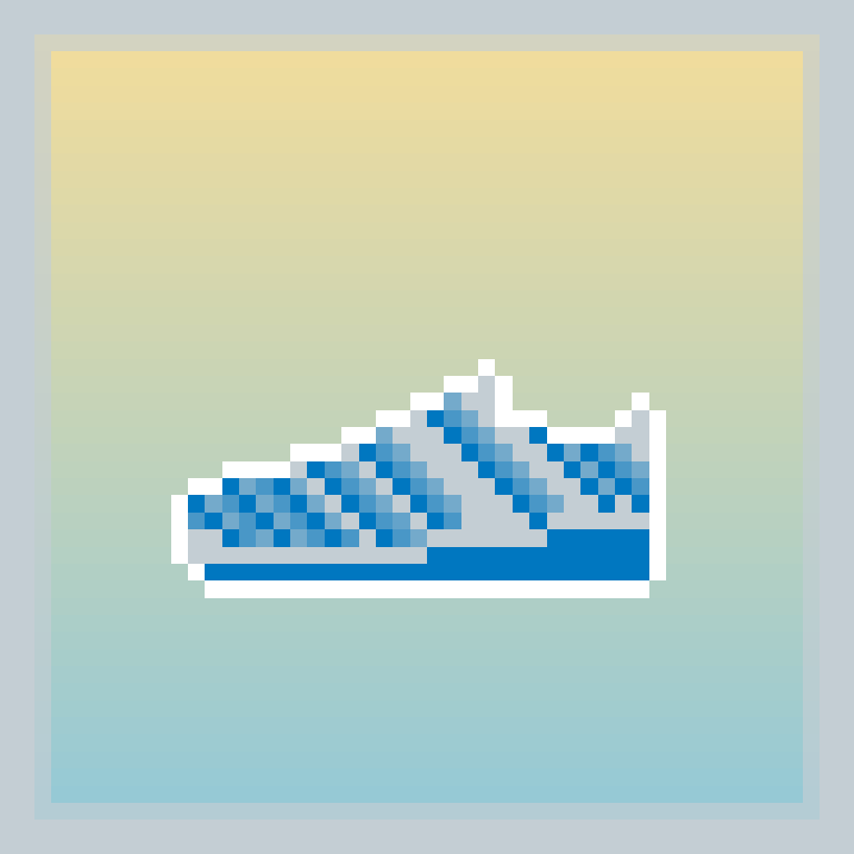 Sneakerz #12910