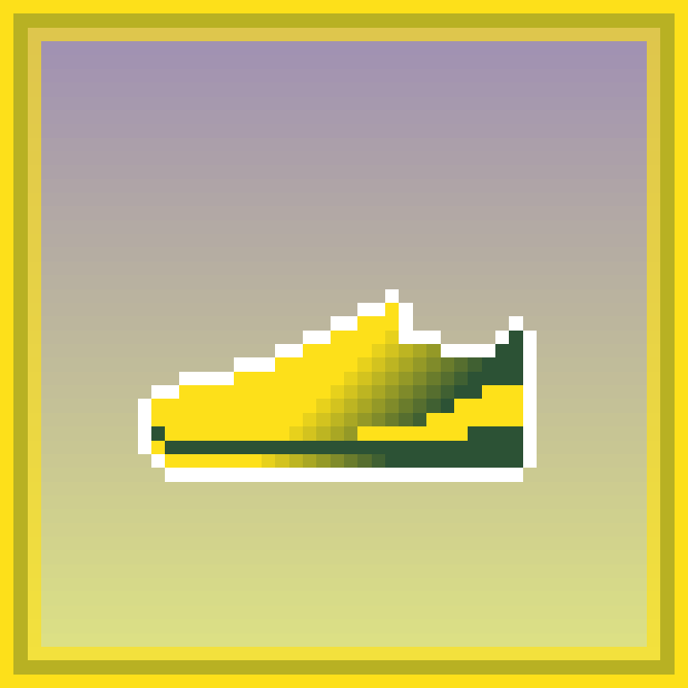 Sneakerz #12920