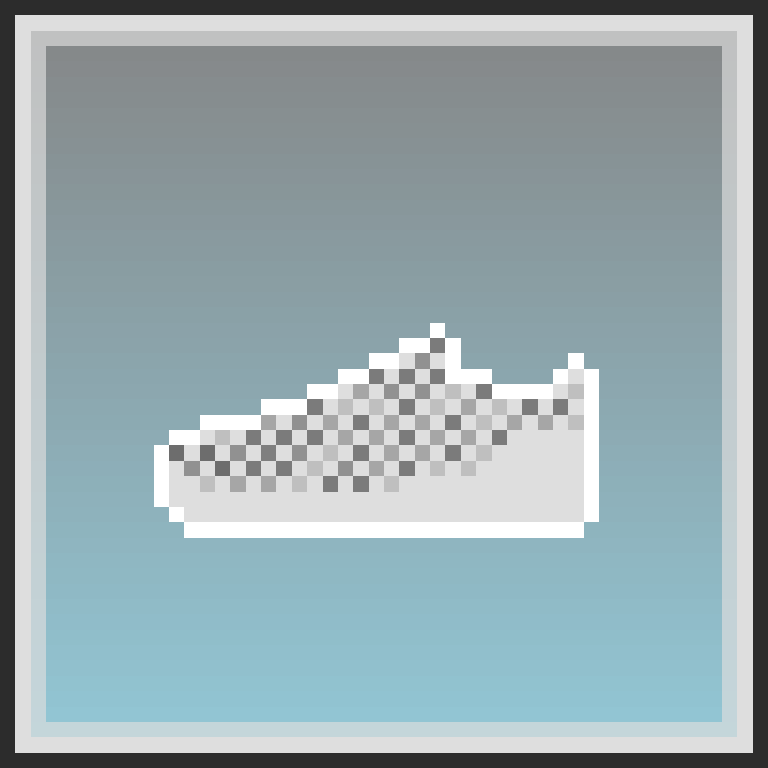 Sneakerz #12934