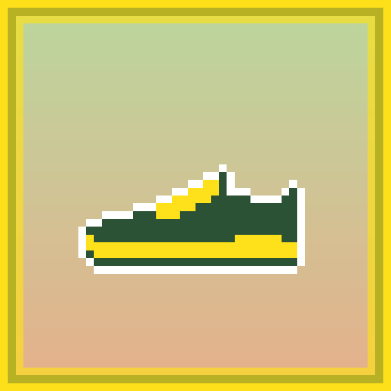 Sneakerz #12965