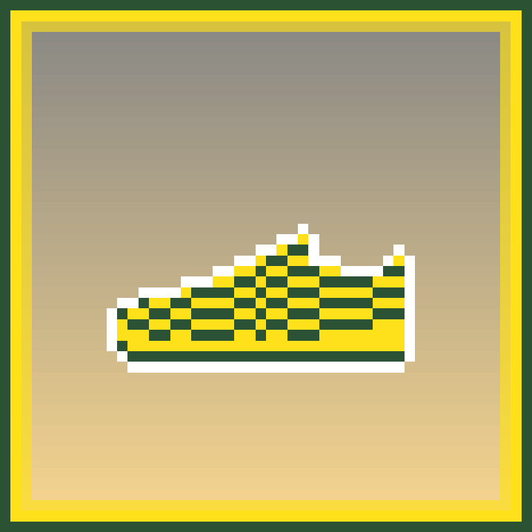 Sneakerz #12967