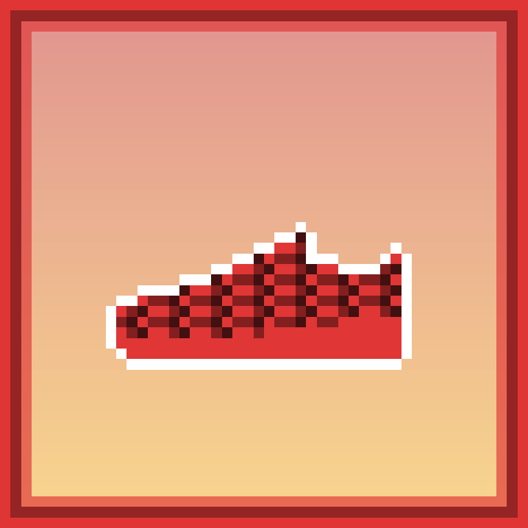 Sneakerz #12978