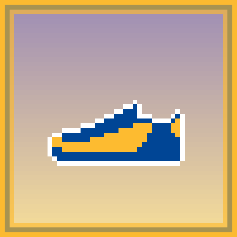 Sneakerz #12979