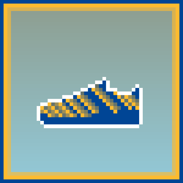 Sneakerz #12995