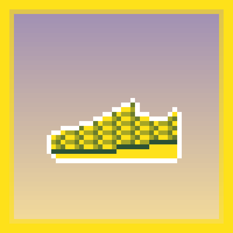 Sneakerz #13016