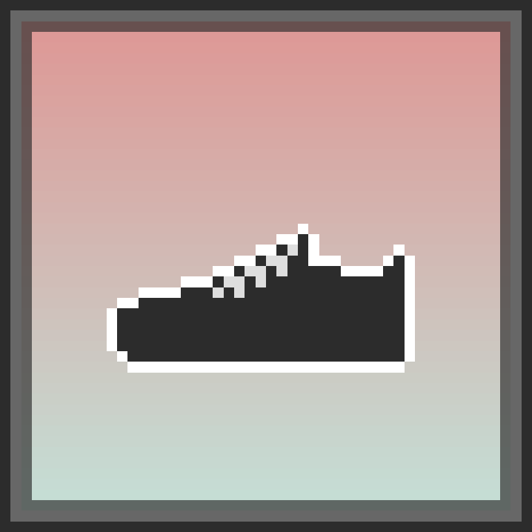 Sneakerz #13026