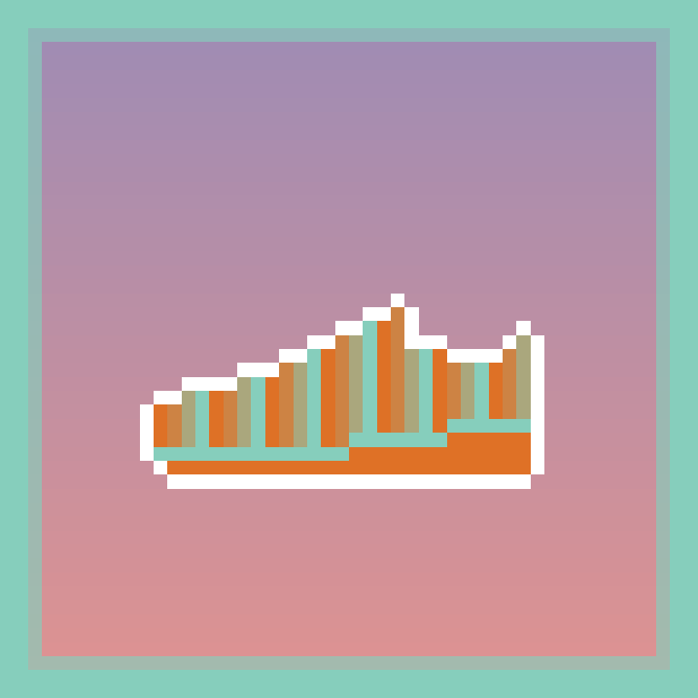 Sneakerz #13028