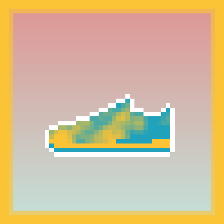 Sneakerz #13031
