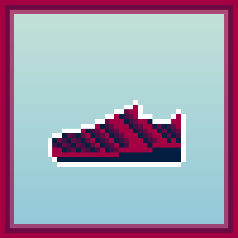 Sneakerz #13032
