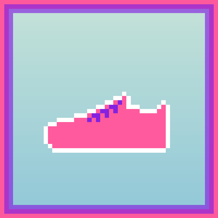 Sneakerz #13038