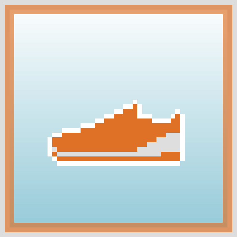 Sneakerz #13041