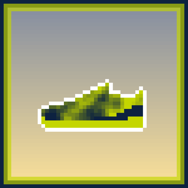 Sneakerz #13045