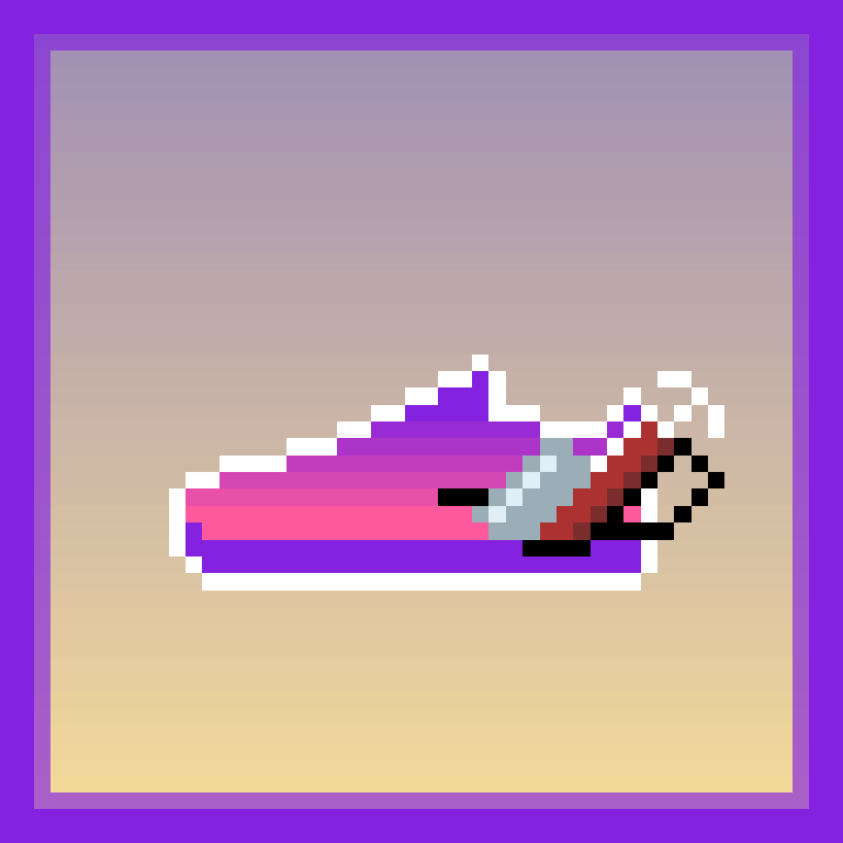 Sneakerz #13047
