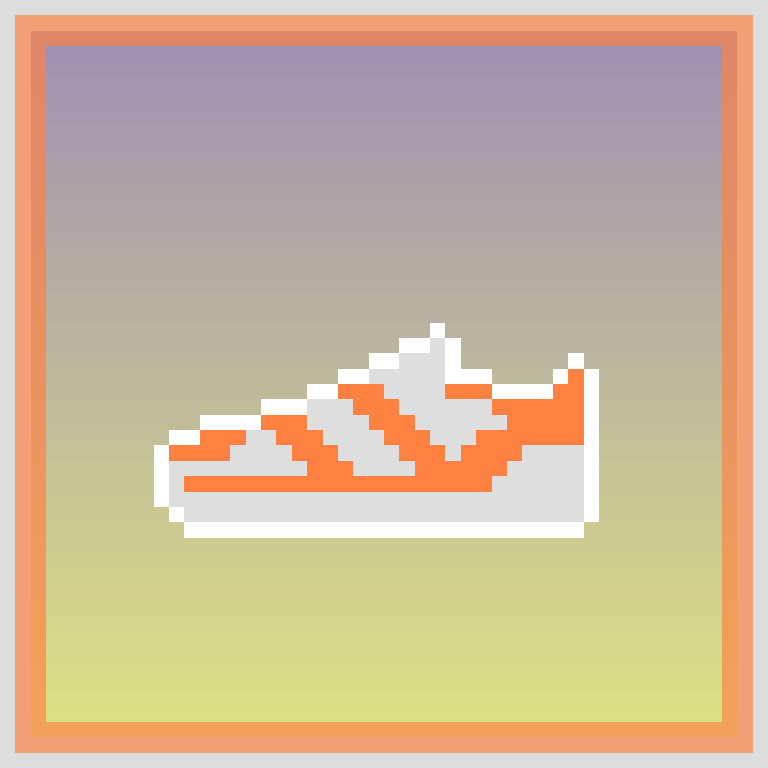 Sneakerz #13059