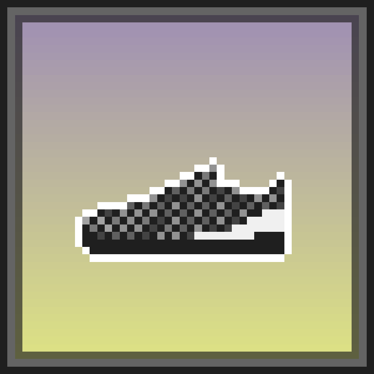 Sneakerz #13074