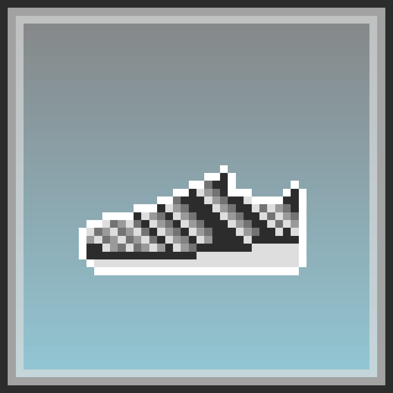 Sneakerz #13087