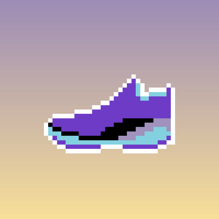 Sneakerz #1310