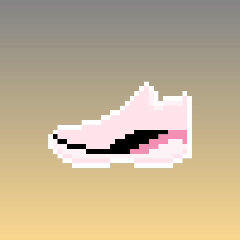Sneakerz #1312