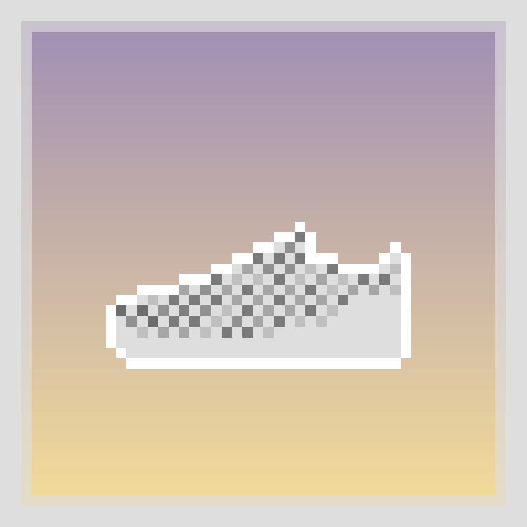 Sneakerz #13134