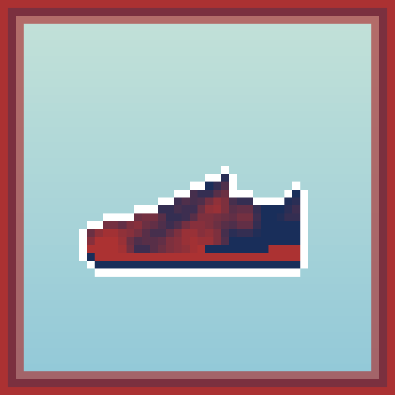 Sneakerz #13137