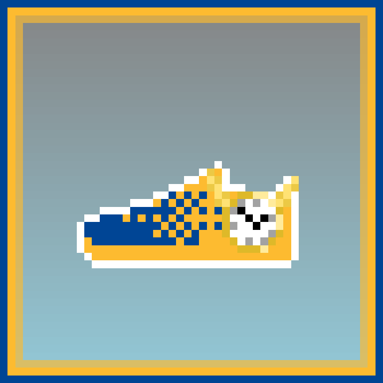 Sneakerz #13145