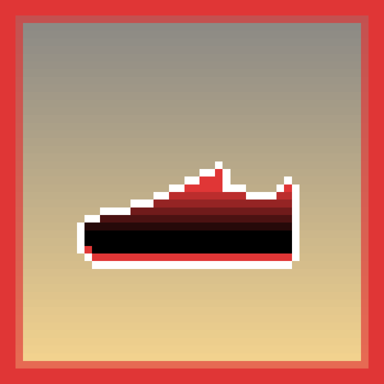 Sneakerz #13147