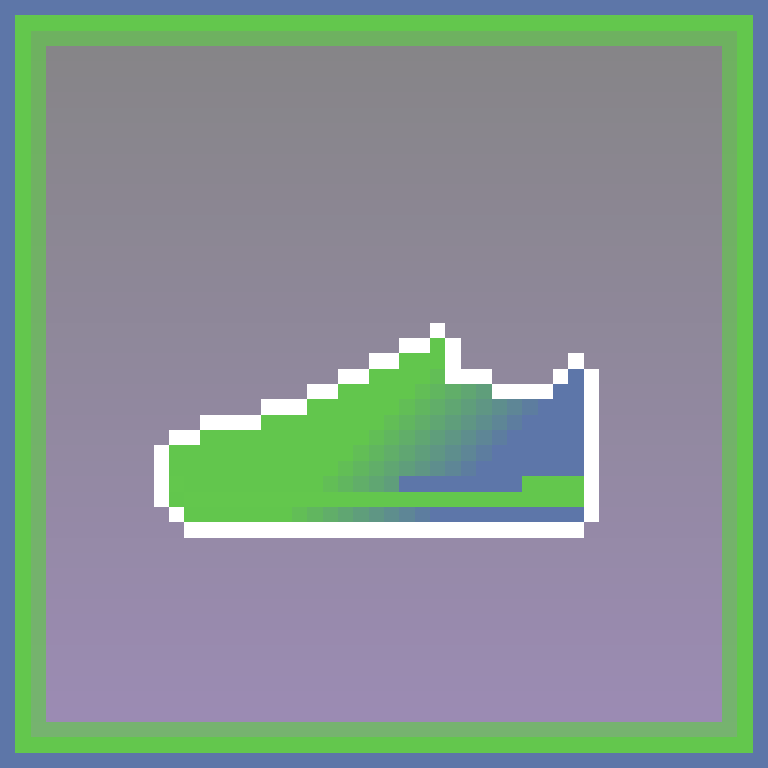 Sneakerz #13148