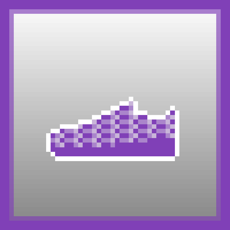 Sneakerz #13150