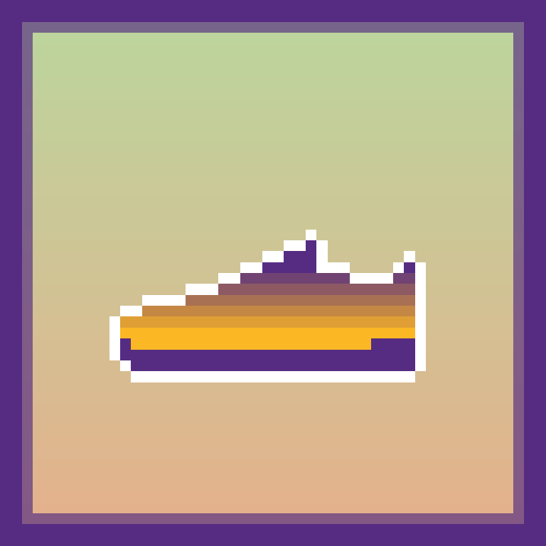 Sneakerz #13161